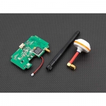 [DYS] SAGA 3X HDMI to AV Converter   FPV TX Integrated Module (���Ŵ���)