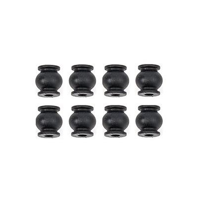 [�˾���ũ] SAGA-DPR [DYS] SAGA 3X Gimbal Damper Rubber - Super Soft(30��)