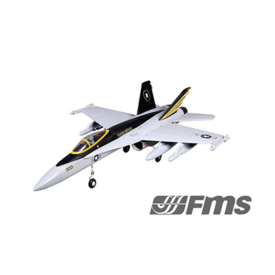 [�˾���ũ] FMS092P [FMS] 960mm F18 ȣ�� �׷��� 64mm EDF Jet V2 - PNP