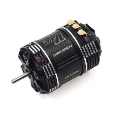 [˾ũ] 30401116 [HOBBYWING] XeRun V10 G3-5T (6500KV)