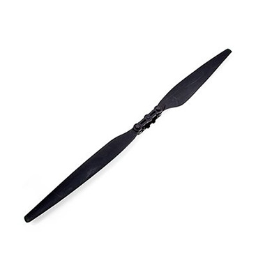 [˾ũ] HBW-3090H-CCW [HobbyWing] 30x09 Folding Propeller for 8120 Motor(CCW, w/Hub)