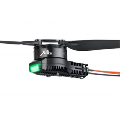 [˾ũ] HBW-XRT6-CW [Hobbywing] XRotor6 Power System(/23in/CW/Sine-Wave/RTF)