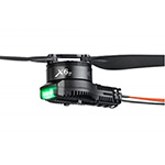 [Hobbywing] XRotor6 Power System(������/23in/CCW/Sine-Wave/RTF)