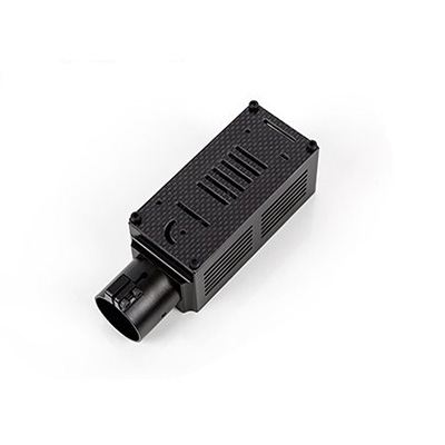 [�˾���ũ] WJD-30-MM-XL [WJD] 30�� Motor Mount Assy' (w/Bottom Carbon) - XL Type