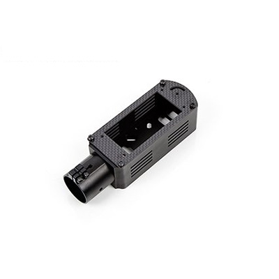 [�˾���ũ] WJD-30-MM-RF [WJD] 30�� Motor Mount Assy' (w/Bottom Carbon) - Reinforced Type