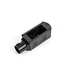 [WJD] 30�� Motor Mount Assy