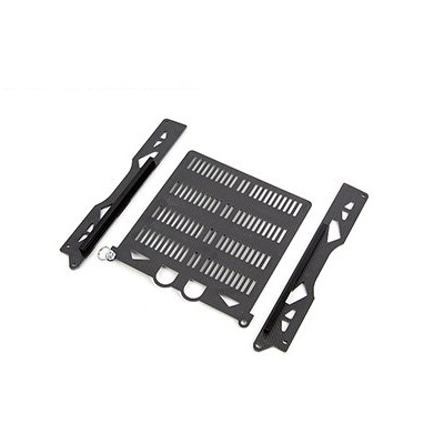 [�˾���ũ] WJD-CTCBPS [WJD] Sliding Type Carbon Battery Tray Assy' for X1380/V1200S(Complete Set)