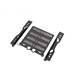 [WJD] Sliding Type Carbon Battery Tray Assy