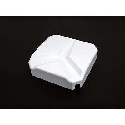 [�˾���ũ] WJD-X1380S-CP40 [WJD] X1380S White Canopy(for F40 Frame)