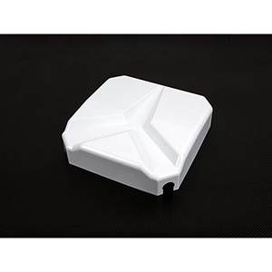 [WJD] X1380S White Canopy(for F40 Frame)