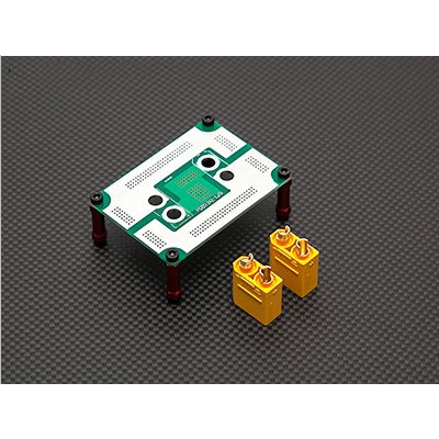 [�˾���ũ] WJD-PD-MN [WJD] Serial Power Distribution Board(12S) Set(Monolith Type)