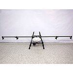 [WJD] 10L ������ Spray System for V1200S/X1380S (2,280mm/BL Version)