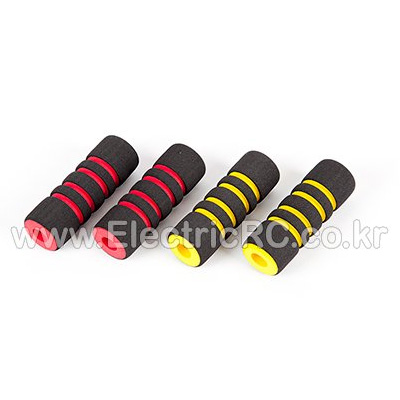 [�˾���ũ] TL2870-1 [TR] Landing Skid Shock Sponge for M480/690L