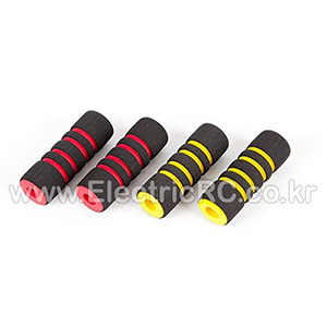 [TR] Landing Skid Shock Sponge for M480/690L