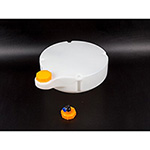 [WJD] 10L Pesticide Tank Assy