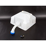 [WJD] 20L Pesticide Tank Assy