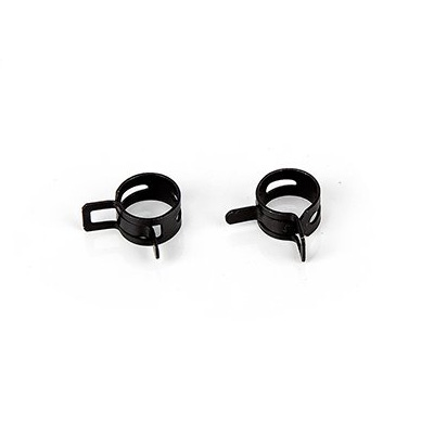 [�˾���ũ] PT-PVC-12CL [PT] 10~12�� PVC Tube Lock Clamp(2 pcs)