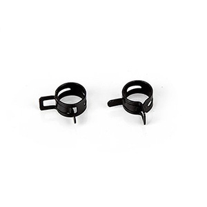 [PT] 10~12�� PVC Tube Lock Clamp(2 pcs)