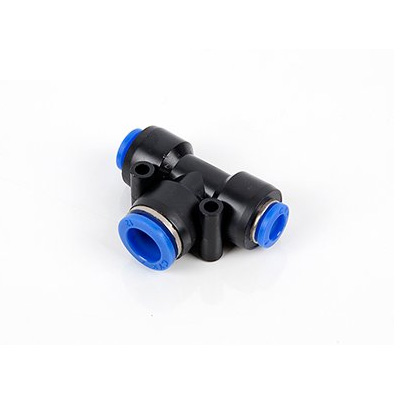 [�˾���ũ] WJD-TTT-0812 [WJD] T-Type One Touch Fitting(��12 -> ��08)