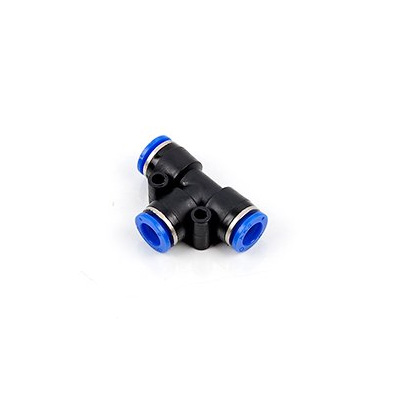 [�˾���ũ] WJD-TTT-0808 [WJD] T-Type One Touch Fitting(��08 ->��08)