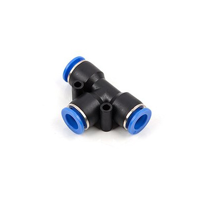 [�˾���ũ] WJD-TTT-1010 [WJD] T-Type One Touch Fitting(��10 ->��10)