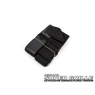 [�˾���ũ] X4-10-WJ36 [SHR] X4-10 Super Grille - Frame Cross Strap
