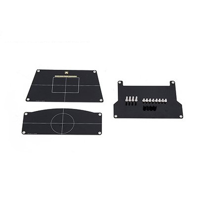 [�˾���ũ] X4-10-WJ24M [SHR] X4-10 Super Grille - Inner IMU/PMU/GPS Mount