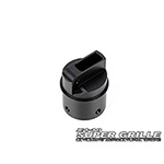 [SHR] X4-10 Super Grille - Metal Folding Hub(Lower)
