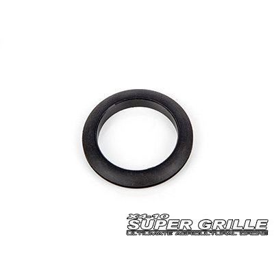 [�˾���ũ] X4-10-WJ19 [SHR] X4-10 Super Grille - Arm Tube Damper Ring