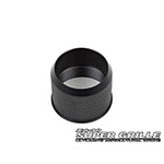 [SHR] X4-10 Super Grille - Metal Folding Hub Ring