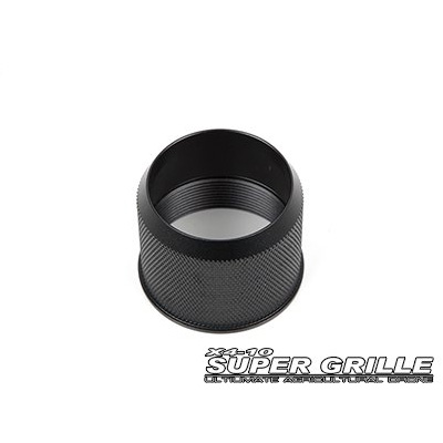 [�˾���ũ] X4-10-WJ04 [SHR] X4-10 Super Grille - Metal Folding Hub Ring