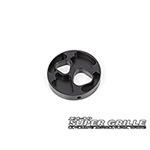 [SHR] X4-10 Super Grille - Metal Arm Inside Plug