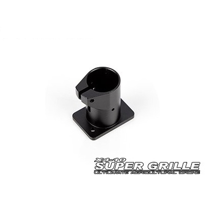 [�˾���ũ] X4-10-WJ08 [SHR] X4-10 Super Grille - Nozzle Down Fixing Holder