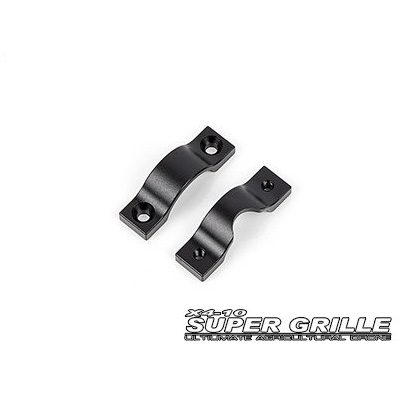 [�˾���ũ] X4-10-WJ16 [SHR] X4-10 Super Grille - Nozzle Fixing Bracket(L/R)