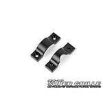 [SHR] X4-10 Super Grille - Nozzle Fixing Bracket(L/R)