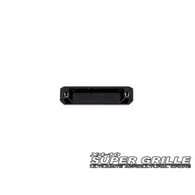 [�˾���ũ] X4-10-WJ091 [SHR] X4-10 Super Grille - XT150 Plug Mount (Right Side)