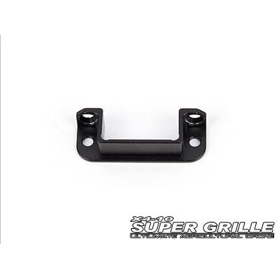 [�˾���ũ] X4-10-WJ09 [SHR] X4-10 Super Grille - XT150 Plug Mount (Left Side)