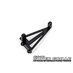 [SHR] X4-10 Super Grille - Pump Fix Mount