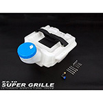 [SHR] X4-10/P Super Grille - 10L Pesticide Tank Assy