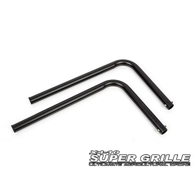 [�˾���ũ] X4-10-WJ26L [SHR] X4-10P Super Grille - Nozzle Set(8��/L-Type Lever)