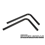 [SHR] X4-10P Super Grille - Nozzle Set(8��/L-Type Lever)
