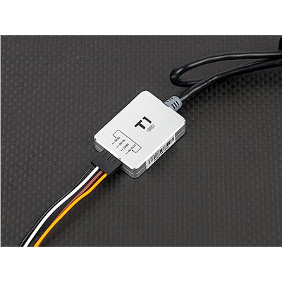 [�˾���ũ] TXG-T1-OSD [TopXGun] T1/T1-A OSD(On Screen Display) 