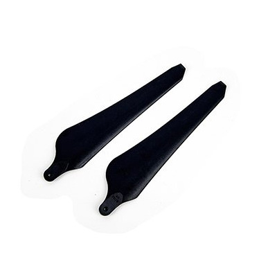 �˾���ũ TL100D08 [TR] High Efficiency 17x6.0in Folding Prop (CW)