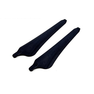 [�˾���ũ] TL100D06 [TR] High Efficiency 16x5.5in Folding Prop (CCW)