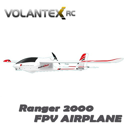 [˾ũ]  [Volantex] 2000mm  757-8 PNP - FPV  