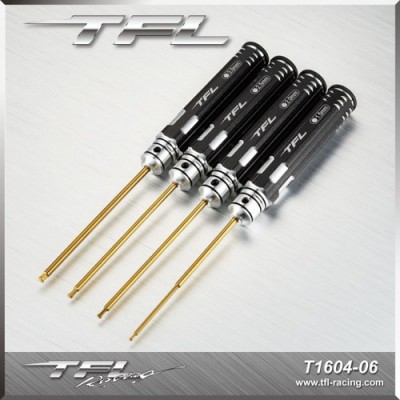 [˾ũ] T1604-06 [TFL]  Ÿ ġ Ʈ (1.5mm 2.0mm 2.5mm 3.0mm)