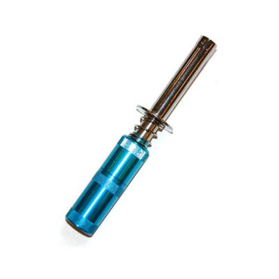 [�˾���ũ] PL2412B [PROLUX] �۷ο� ���� �ν��� 1800mAh ���͸� ���� (�Ķ�)