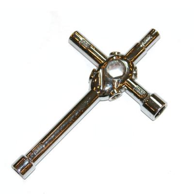 [˾ũ] PL1311 [PROLUX] 4-WAY WRENCH 557 TYPE (5.5 / 7 / 8 / 10)