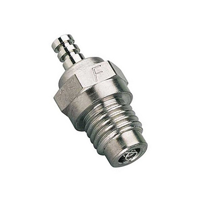 [�˾���ũ] OS71615009 [OS ENGINE] PLUG 4F (4���� ������)