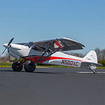 [Hangar9] ��ũ�����ͽ� X�� 60cc 2940mm �ʴ��� ����� ARF